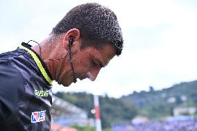 CALCIO - Serie A - Como 1907 vs SS Lazio