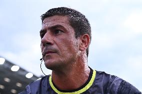 CALCIO - Serie A - Como 1907 vs SS Lazio