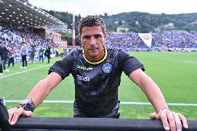 CALCIO - Serie A - Como 1907 vs SS Lazio