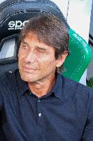 CALCIO - Serie A - US Sassuolo vs SSC Napoli