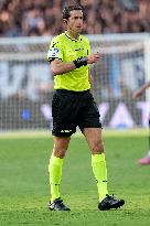 CALCIO - Serie A - US Sassuolo vs SSC Napoli