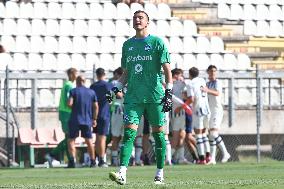 CALCIO - Altro - Primavera 1 - Roma vs Atalanta