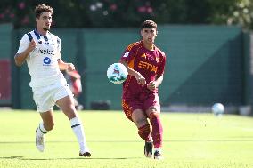 CALCIO - Altro - Primavera 1 - Roma vs Atalanta