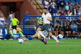 CALCIO - Serie A - Como 1907 vs SS Lazio