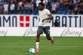 CALCIO - Serie A - Como 1907 vs SS Lazio