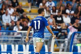 CALCIO - Serie A - Como 1907 vs SS Lazio