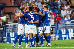 CALCIO - Serie A - Como 1907 vs SS Lazio