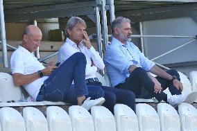 CALCIO - Altro - Primavera 1 - Roma vs Atalanta