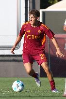 CALCIO - Altro - Primavera 1 - Roma vs Atalanta