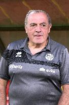 CALCIO - Serie B - US Catanzaro vs FC Sudtirol