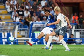 CALCIO - Serie A - Como 1907 vs SS Lazio