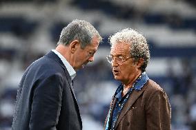 CALCIO - Serie A - Atalanta BC vs Pisa SC