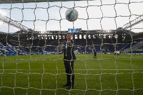 CALCIO - Serie A - Atalanta BC vs Pisa SC