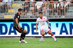 CALCIO - Serie B - Venezia FC vs SSC Bari