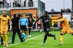 CALCIO - Serie B - Venezia FC vs SSC Bari