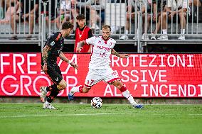 CALCIO - Serie B - Venezia FC vs SSC Bari