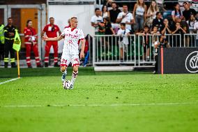 CALCIO - Serie B - Venezia FC vs SSC Bari