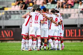 CALCIO - Serie B - Venezia FC vs SSC Bari