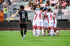 CALCIO - Serie B - Venezia FC vs SSC Bari