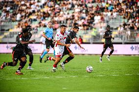 CALCIO - Serie B - Venezia FC vs SSC Bari