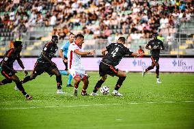 CALCIO - Serie B - Venezia FC vs SSC Bari