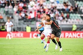 CALCIO - Serie B - Venezia FC vs SSC Bari