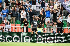 CALCIO - Serie B - Venezia FC vs SSC Bari