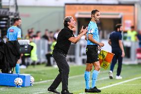 CALCIO - Serie B - Venezia FC vs SSC Bari