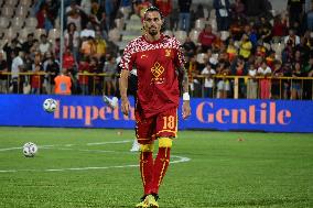 CALCIO - Serie B - US Catanzaro vs FC Sudtirol