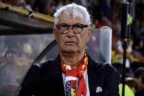 CALCIO - Serie B - US Catanzaro vs FC Sudtirol