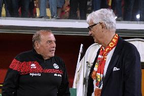 CALCIO - Serie B - US Catanzaro vs FC Sudtirol