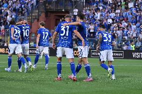 CALCIO - Serie A - Como 1907 vs SS Lazio