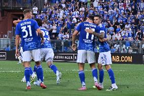 CALCIO - Serie A - Como 1907 vs SS Lazio