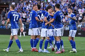 CALCIO - Serie A - Como 1907 vs SS Lazio