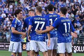 CALCIO - Serie A - Como 1907 vs SS Lazio