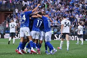 CALCIO - Serie A - Como 1907 vs SS Lazio