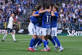 CALCIO - Serie A - Como 1907 vs SS Lazio