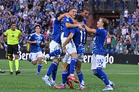 CALCIO - Serie A - Como 1907 vs SS Lazio