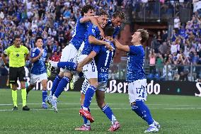 CALCIO - Serie A - Como 1907 vs SS Lazio