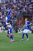 CALCIO - Serie A - Como 1907 vs SS Lazio