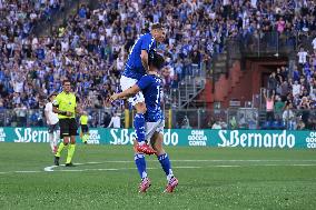 CALCIO - Serie A - Como 1907 vs SS Lazio