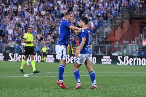 CALCIO - Serie A - Como 1907 vs SS Lazio