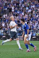 CALCIO - Serie A - Como 1907 vs SS Lazio