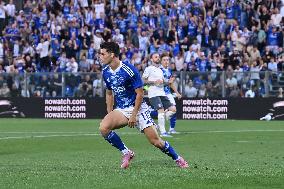 CALCIO - Serie A - Como 1907 vs SS Lazio