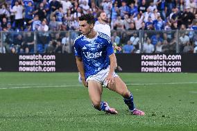 CALCIO - Serie A - Como 1907 vs SS Lazio