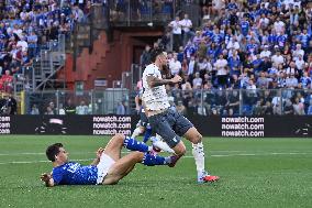 CALCIO - Serie A - Como 1907 vs SS Lazio