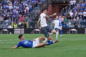 CALCIO - Serie A - Como 1907 vs SS Lazio