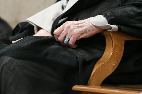 Ayatollah Ali Khamenei Calls For A United National Front Against US - Tehran