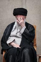 Ayatollah Ali Khamenei Calls For A United National Front Against US - Tehran