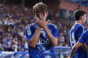 CALCIO - Serie A - Como 1907 vs SS Lazio